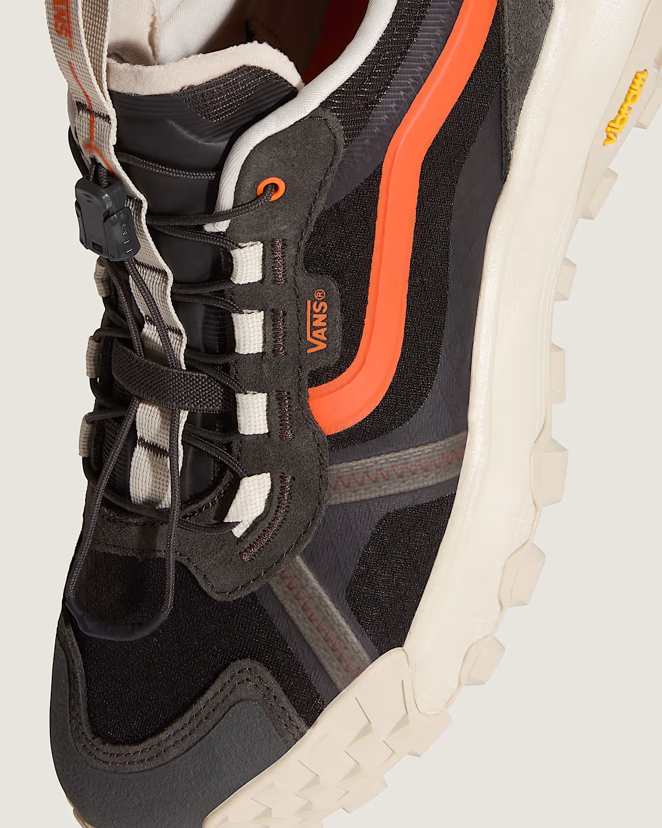 👟 Vans Crosspath XC – Scarpe Lifestyle e Urban Outdoor - Nero