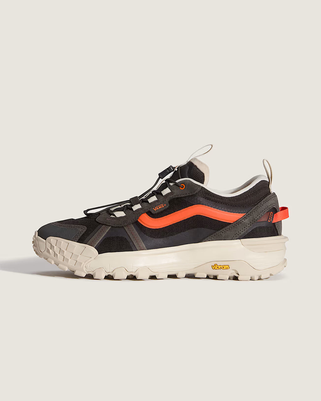 👟 Vans Crosspath XC – Scarpe Lifestyle e Urban Outdoor - Nero