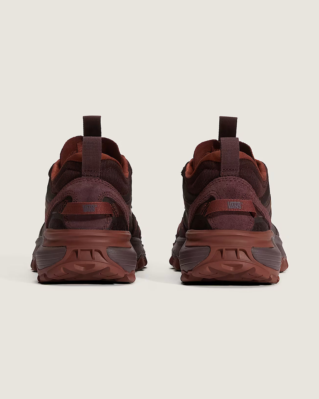 Scarpe Vans Crosspath XC Unisex - Port Brown