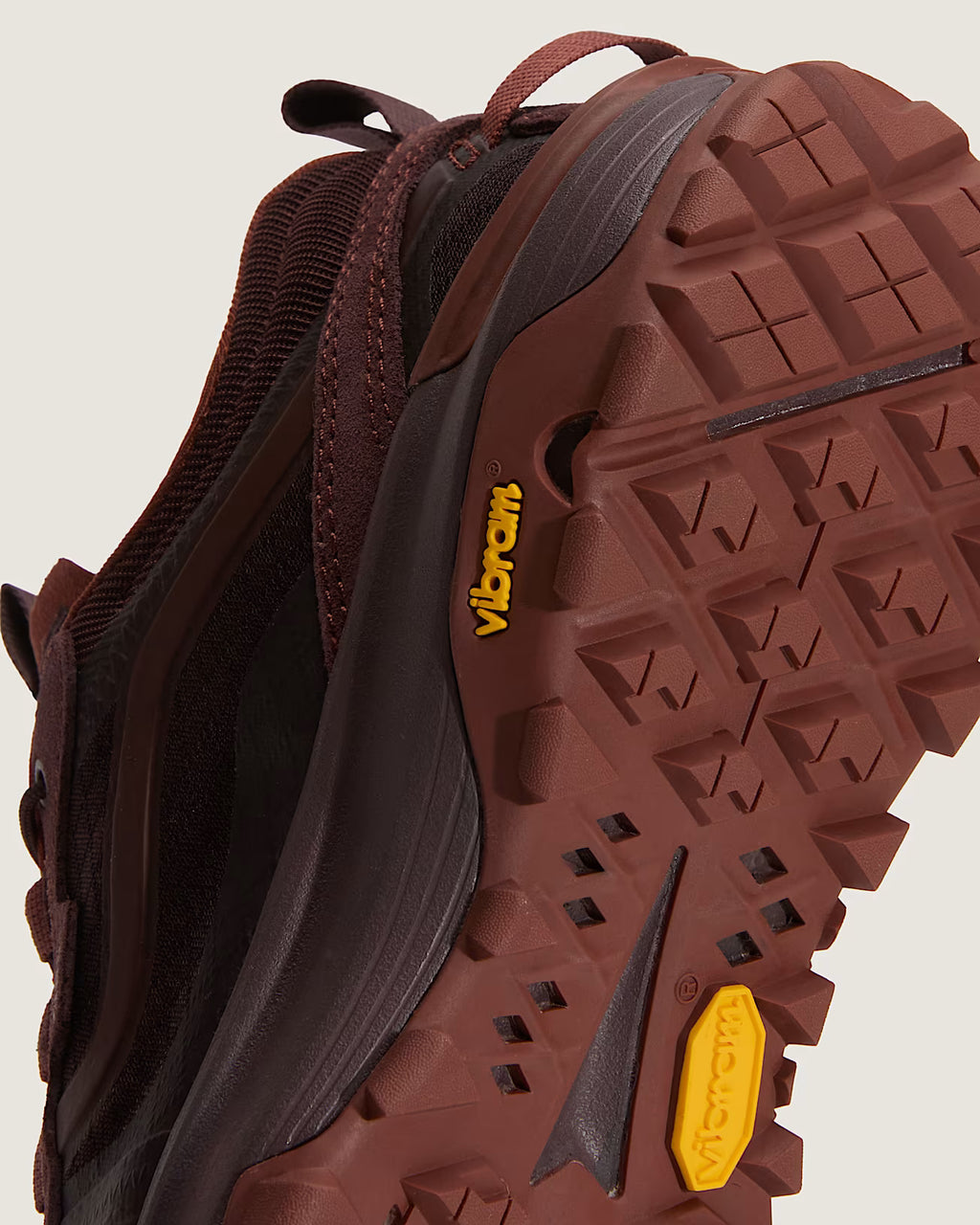 Scarpe Vans Crosspath XC Unisex - Port Brown