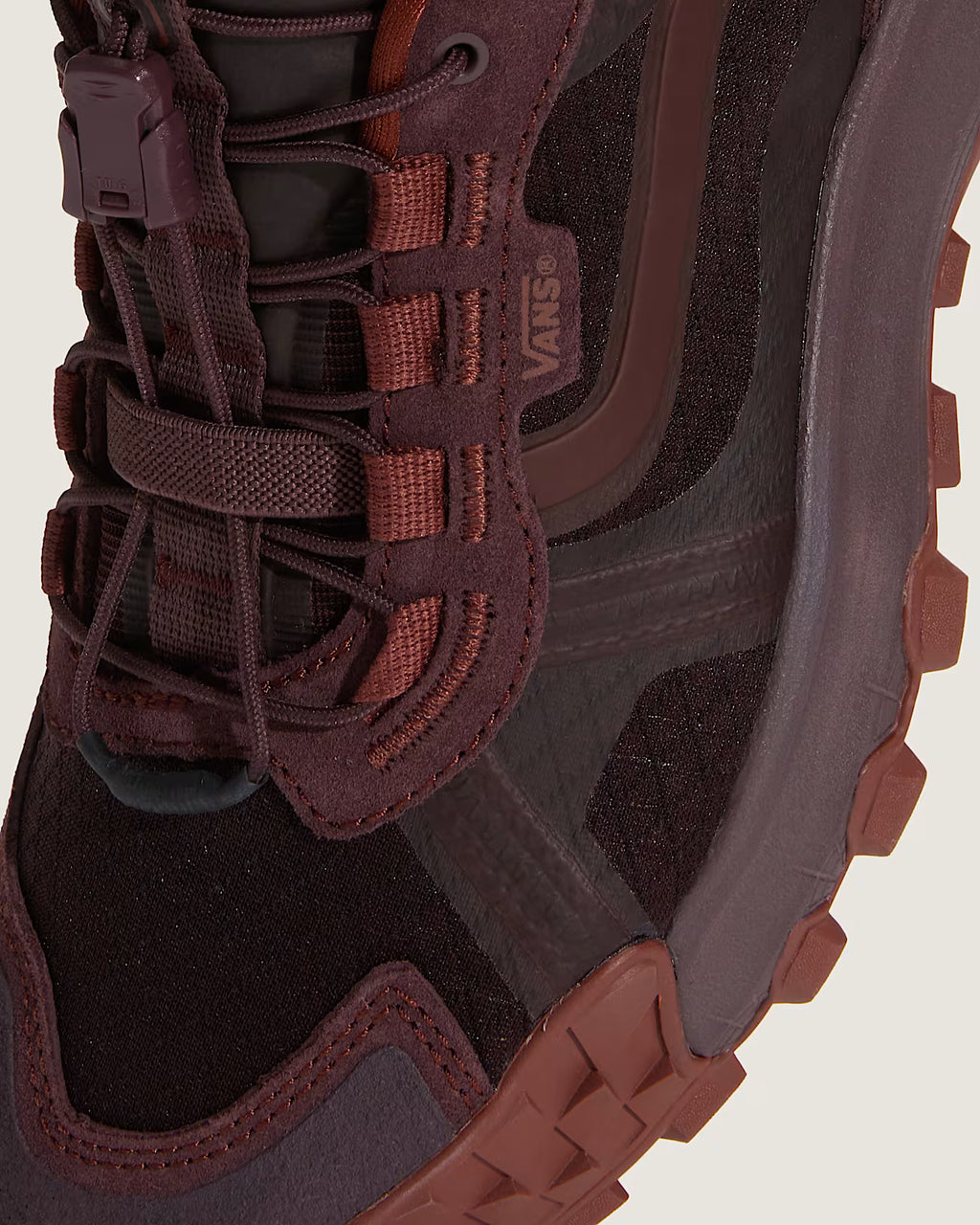Scarpe Vans Crosspath XC Unisex - Port Brown