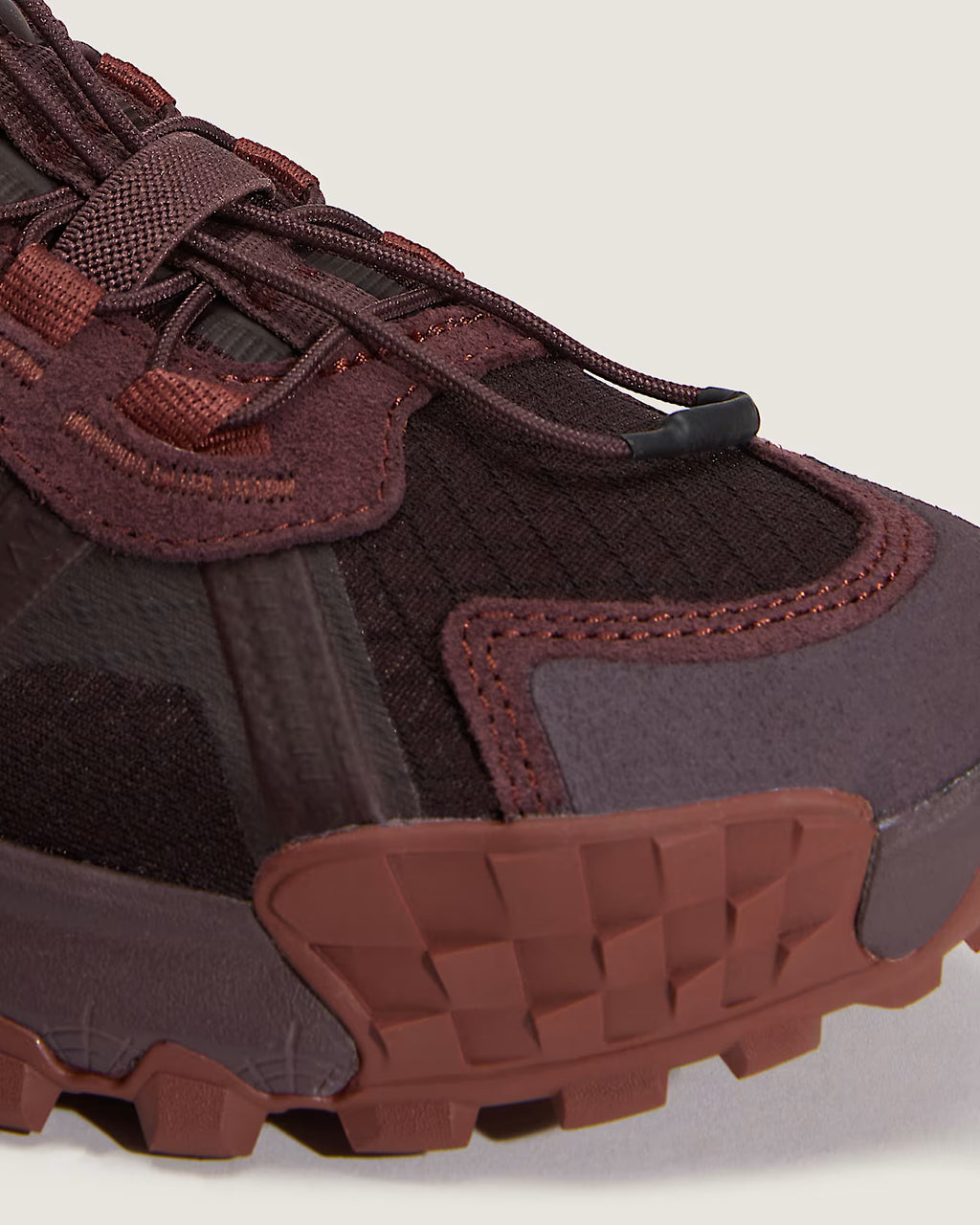 Scarpe Vans Crosspath XC Unisex - Port Brown
