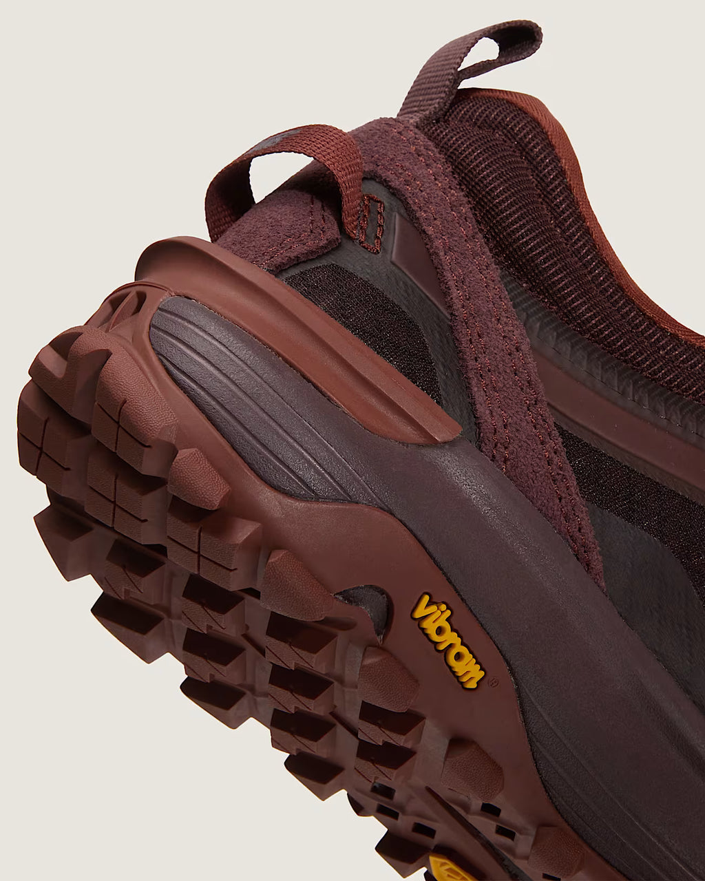Scarpe Vans Crosspath XC Unisex - Port Brown