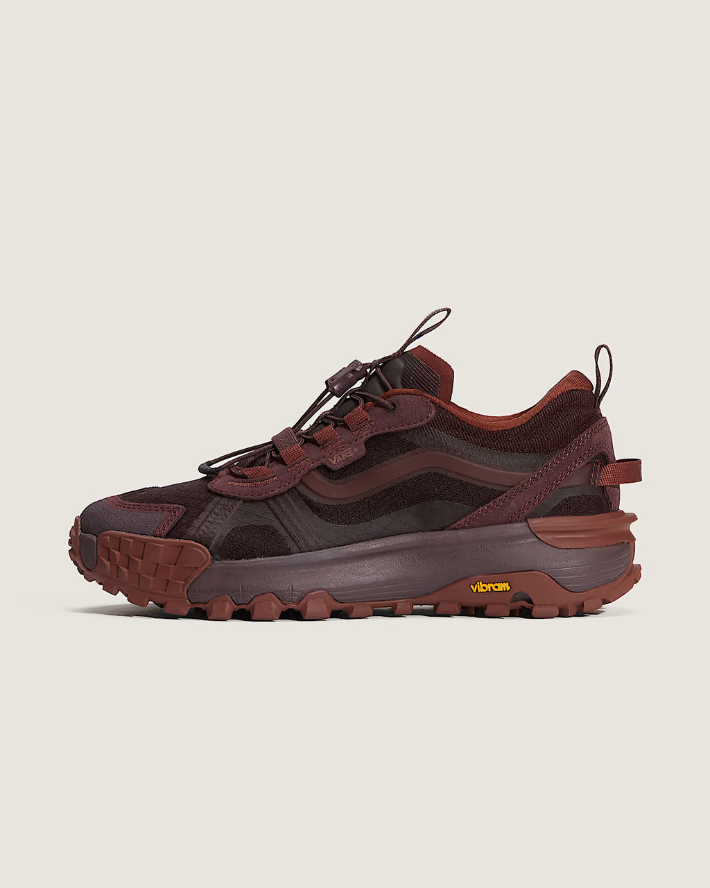 Scarpe Vans Crosspath XC Unisex - Port Brown