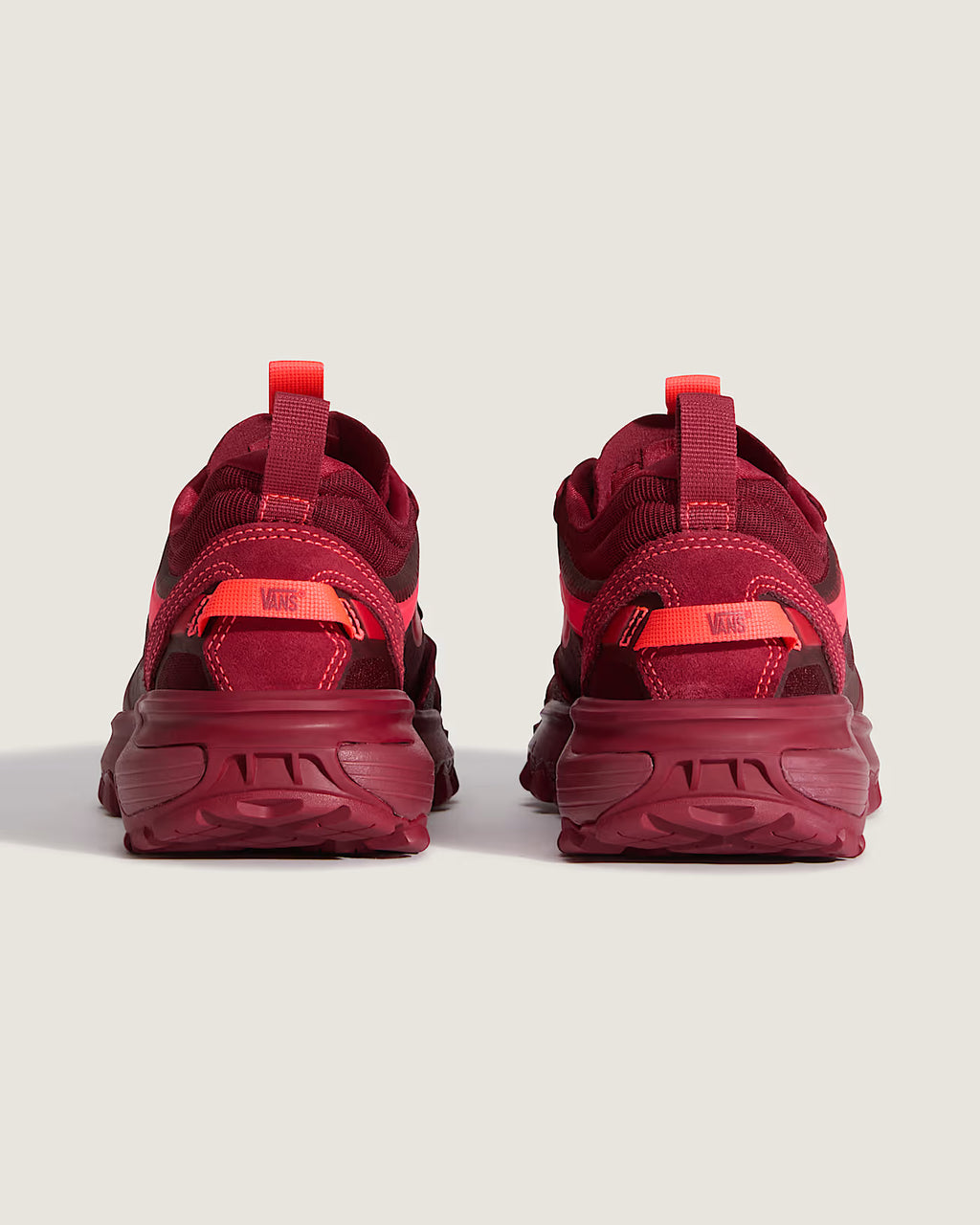 👟 Vans Crosspath XC – Scarpe Lifestyle e Urban Outdoor - Bordeaux