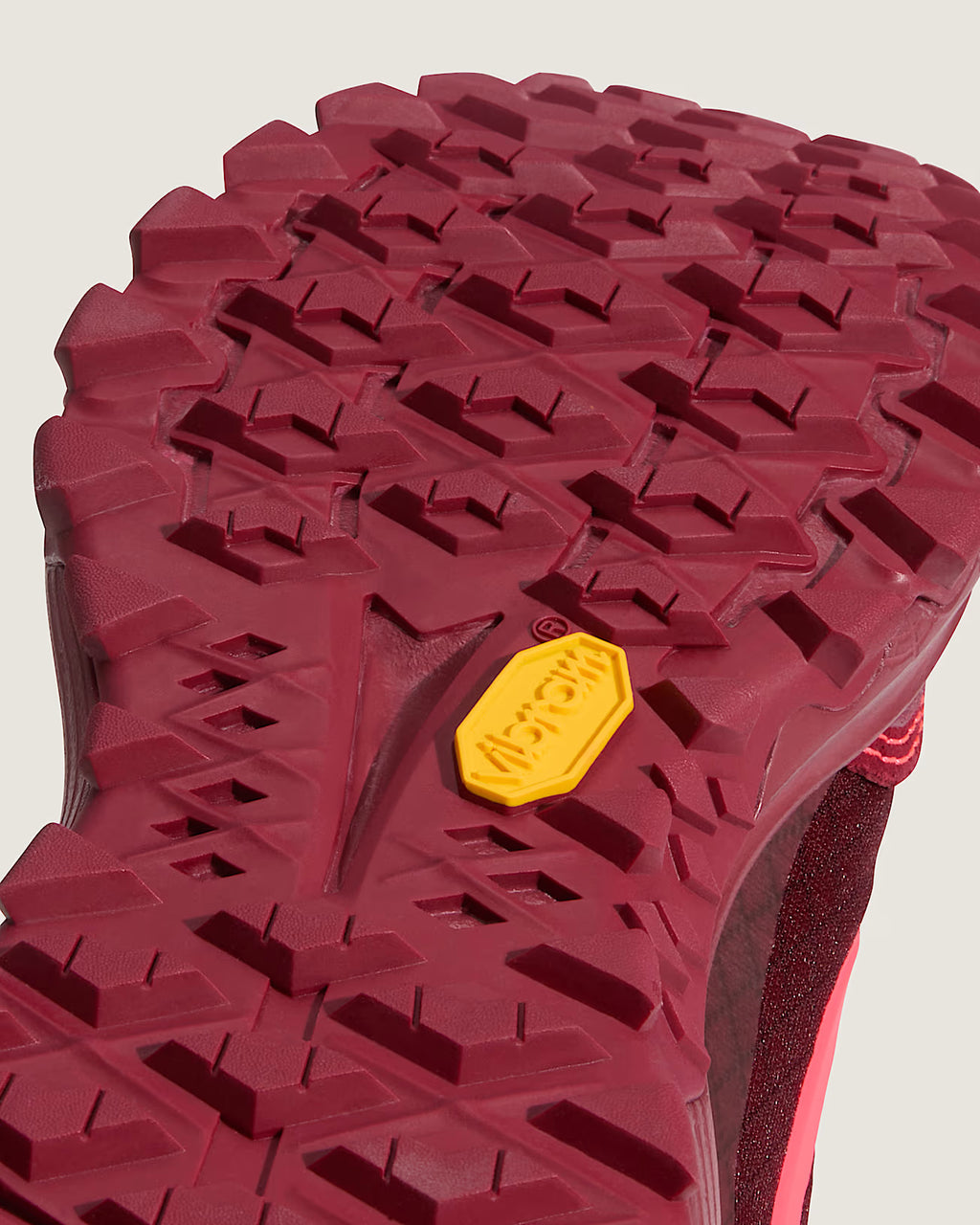 👟 Vans Crosspath XC – Scarpe Lifestyle e Urban Outdoor - Bordeaux