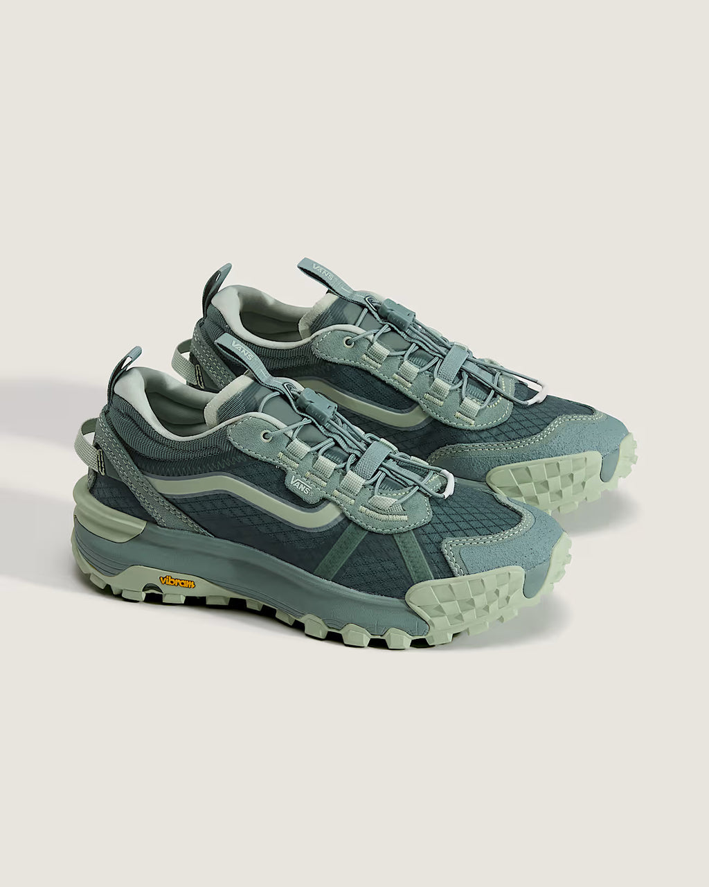 Scarpe Vans Crosspath XC Unisex - Mint Shadow