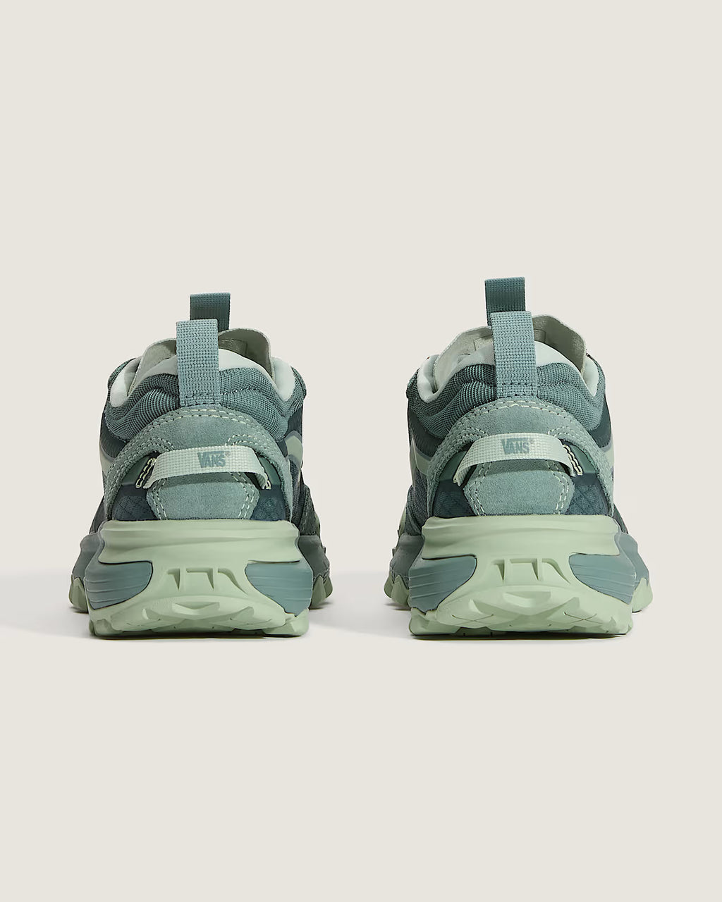 Scarpe Vans Crosspath XC Unisex - Mint Shadow