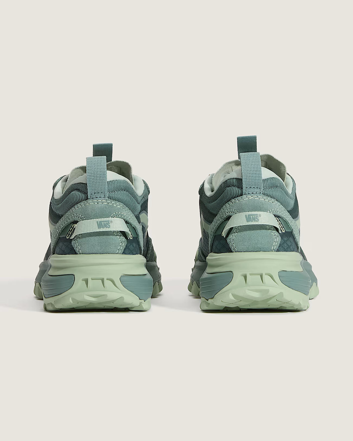 Scarpe Vans Crosspath XC Unisex - Mint Shadow