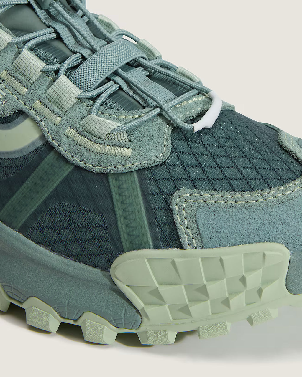 Scarpe Vans Crosspath XC Unisex - Mint Shadow