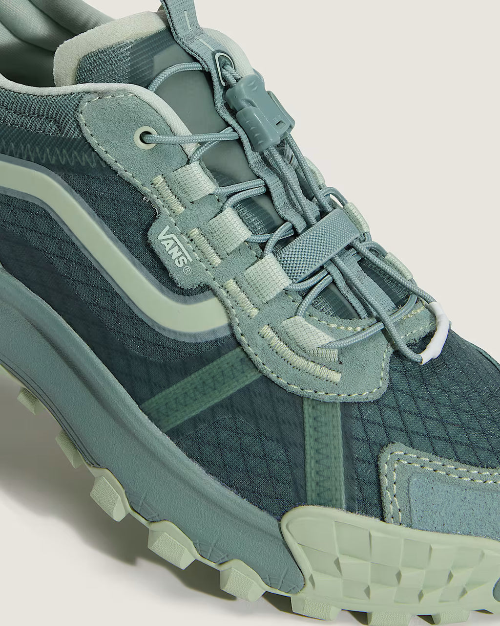 Scarpe Vans Crosspath XC Unisex - Mint Shadow