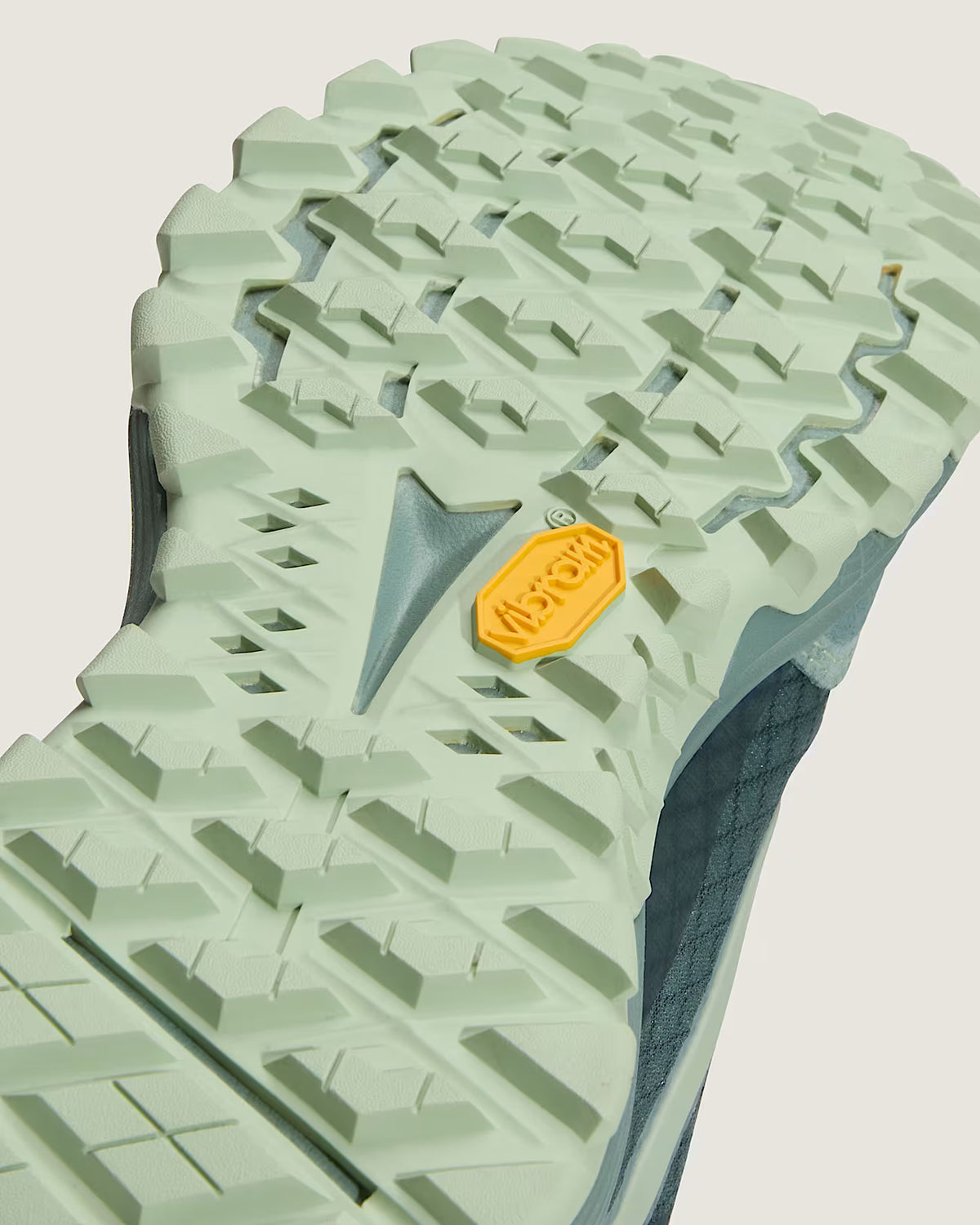 Scarpe Vans Crosspath XC Unisex - Mint Shadow