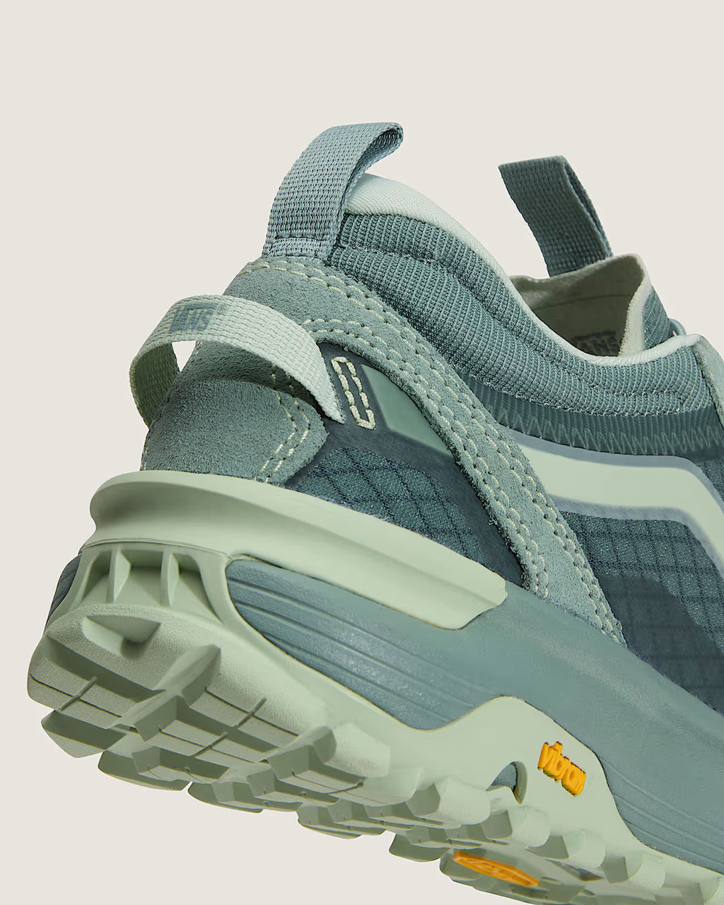 Scarpe Vans Crosspath XC Unisex - Mint Shadow