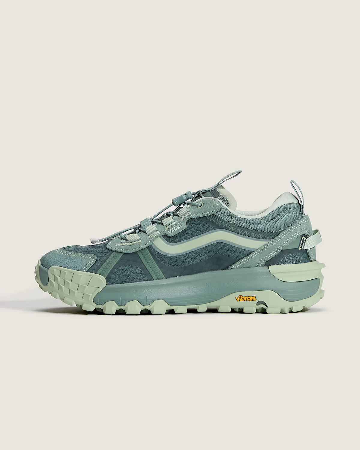 Scarpe Vans Crosspath XC Unisex - Mint Shadow