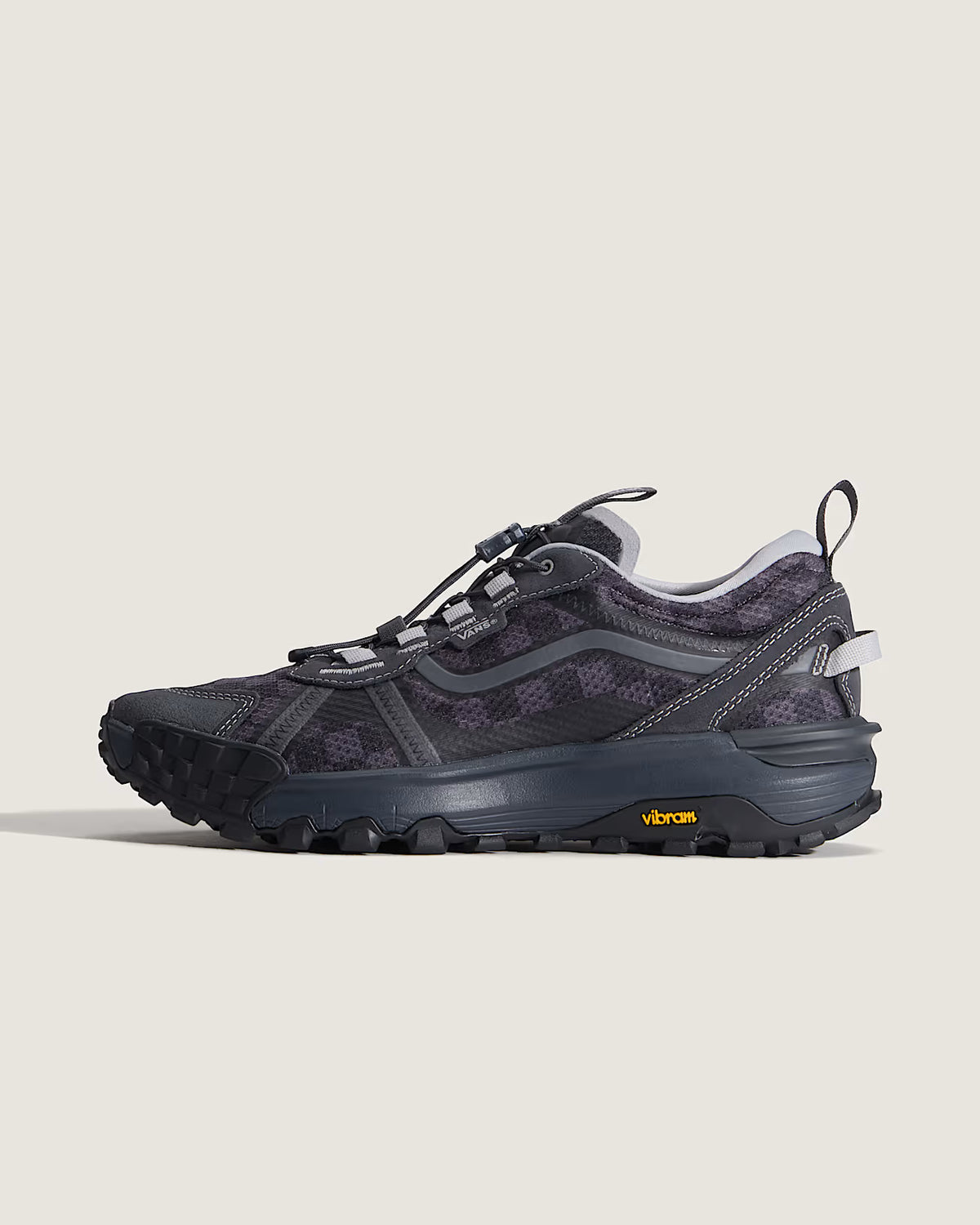 Scarpe Vans Crosspath XC Unisex - Charcoal Gray