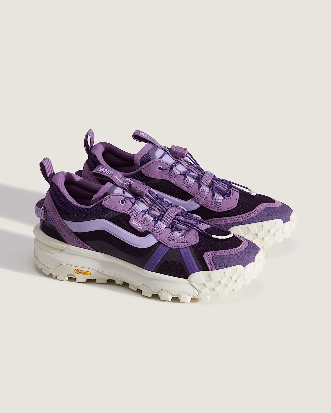 👟 Vans Crosspath XC – Scarpe Lifestyle e Urban Outdoor - Royal Plum Prism Purple