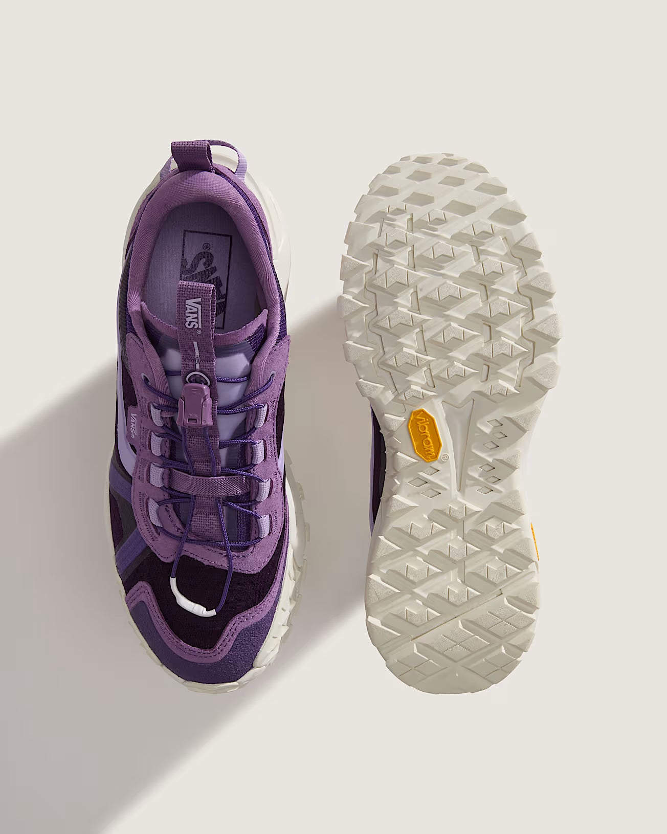 👟 Vans Crosspath XC – Scarpe Lifestyle e Urban Outdoor - Royal Plum Prism Purple