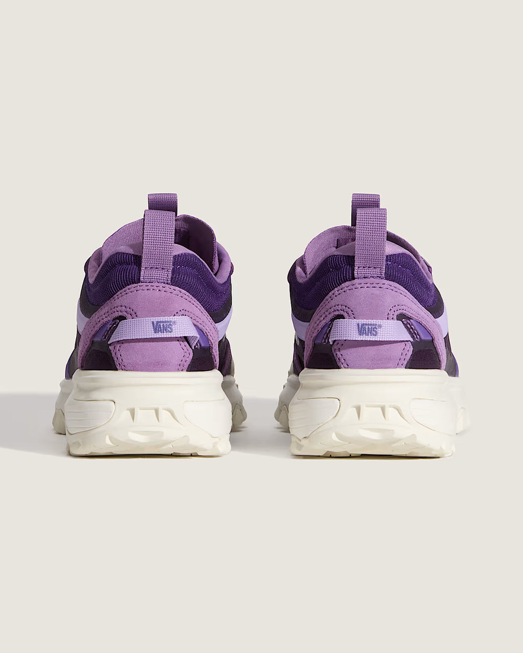 👟 Vans Crosspath XC – Scarpe Lifestyle e Urban Outdoor - Royal Plum Prism Purple