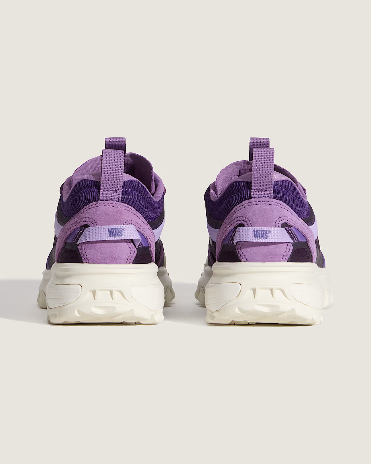 👟 Vans Crosspath XC – Scarpe Lifestyle e Urban Outdoor - Royal Plum Prism Purple