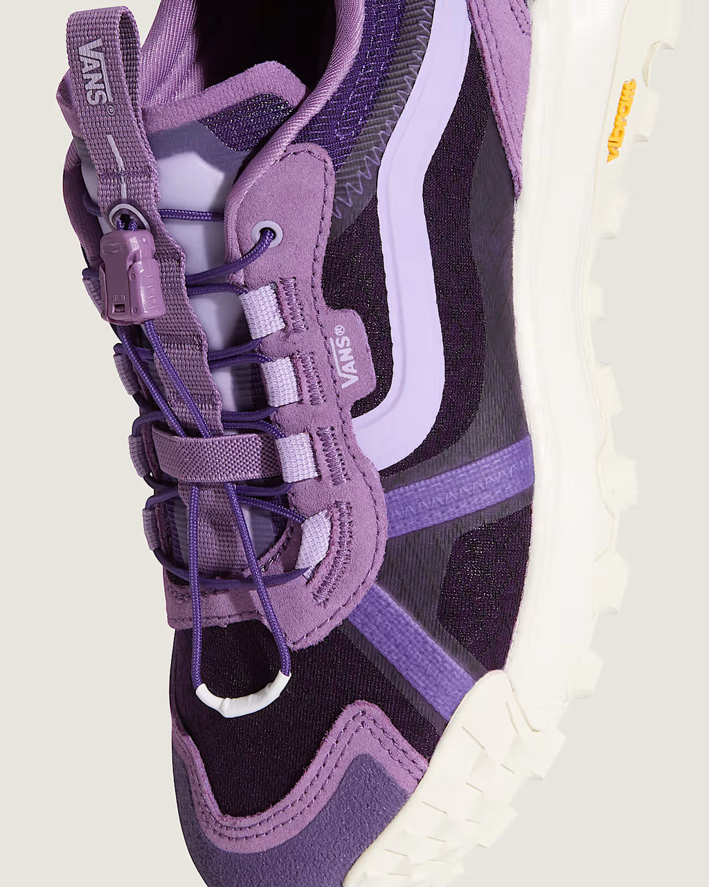 👟 Vans Crosspath XC – Scarpe Lifestyle e Urban Outdoor - Royal Plum Prism Purple