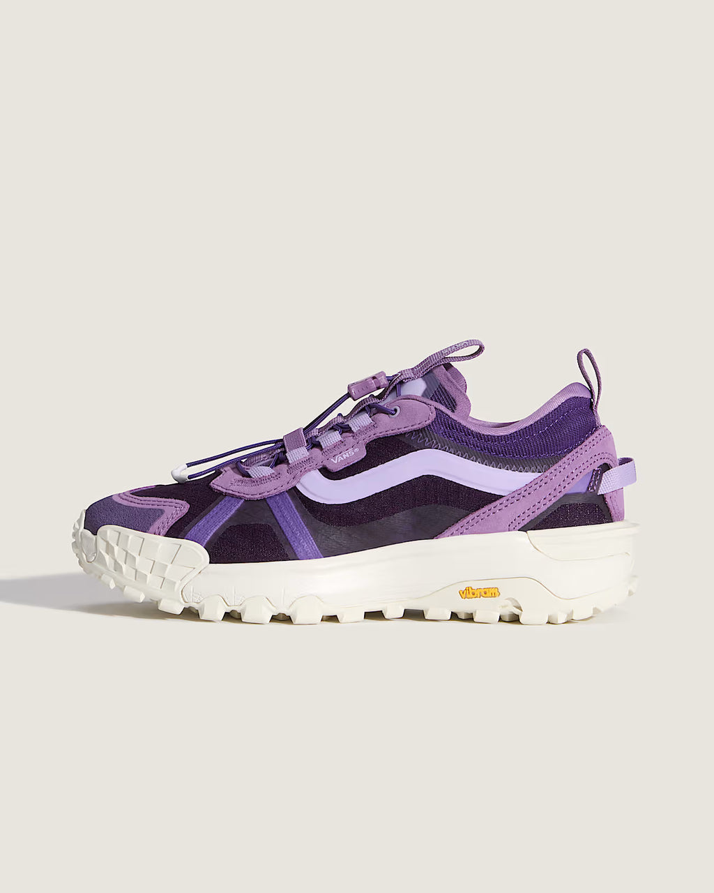 👟 Vans Crosspath XC – Scarpe Lifestyle e Urban Outdoor - Royal Plum Prism Purple
