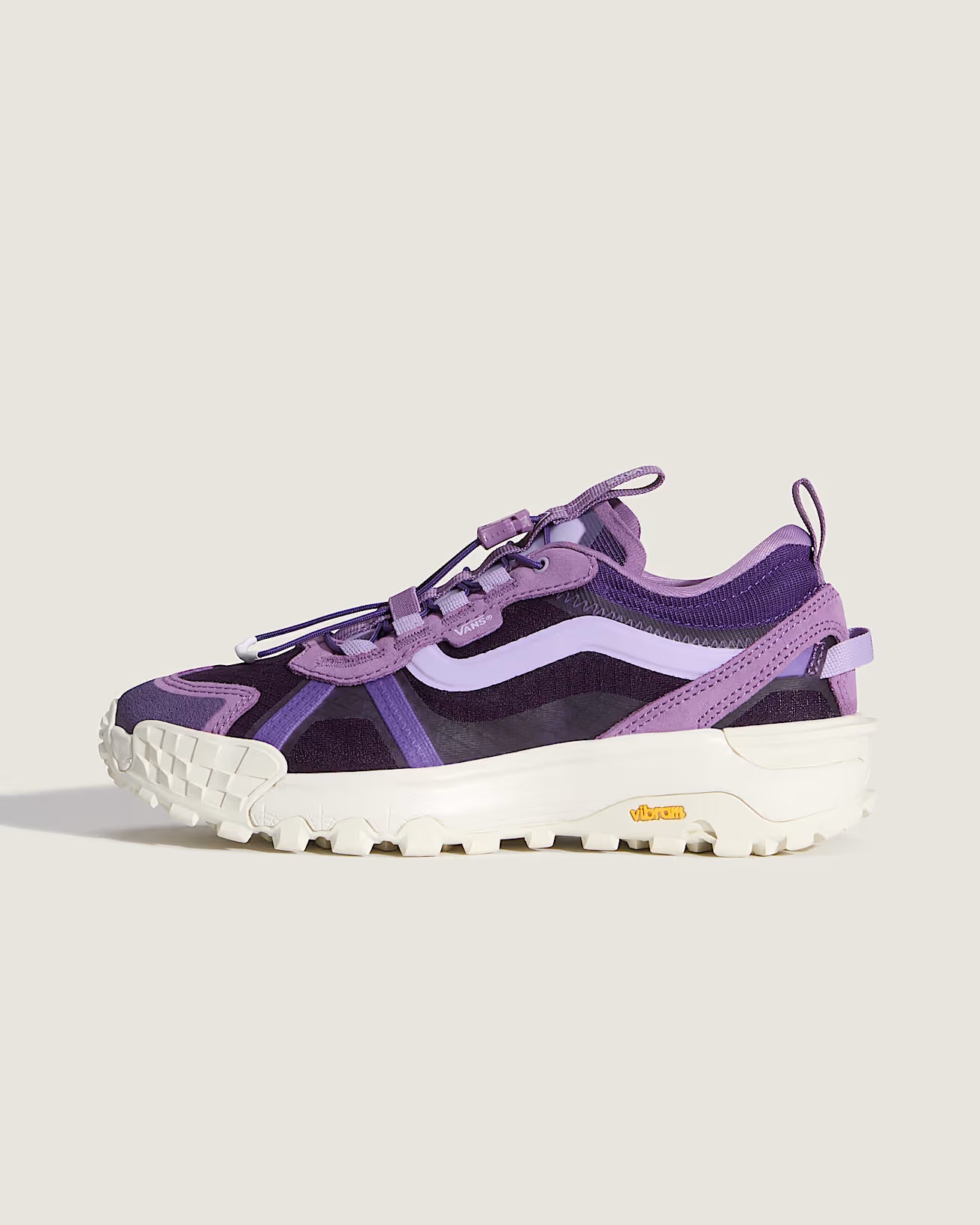 👟 Vans Crosspath XC – Scarpe Lifestyle e Urban Outdoor - Royal Plum Prism Purple