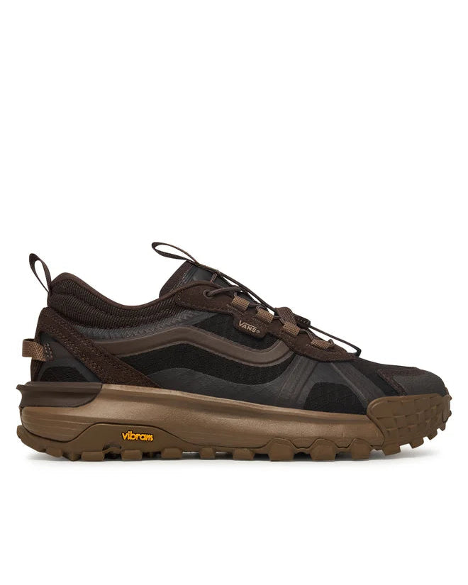 Scarpe VANS Crosspath XC - DARK BROWN