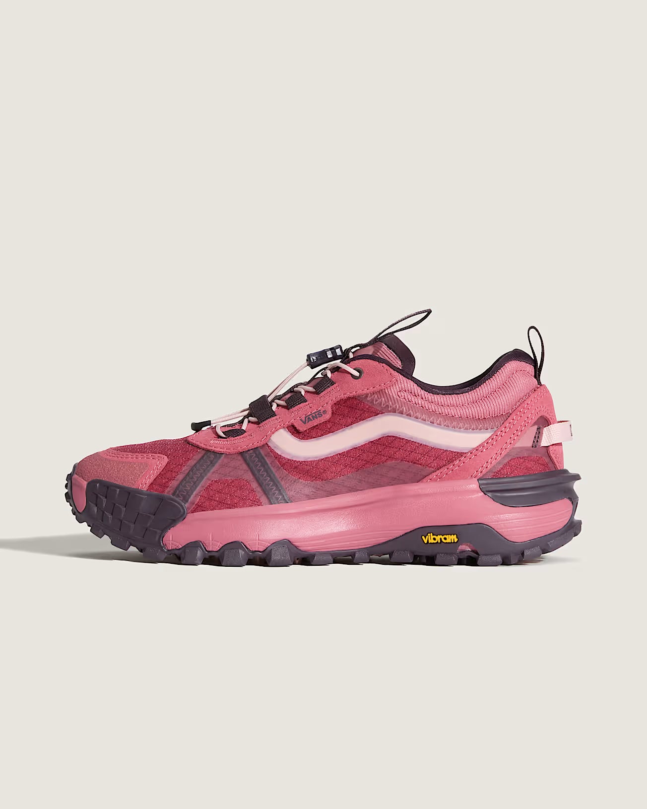 VANS Crosspath XC Shoes - PINK