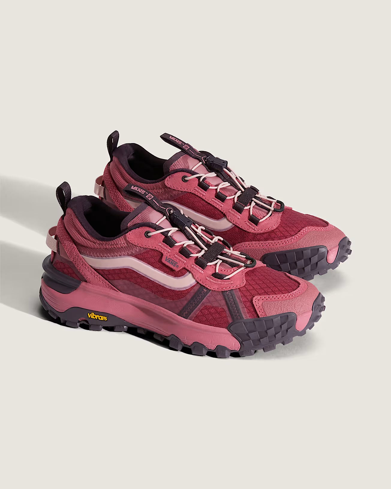 VANS Crosspath XC Shoes - PINK