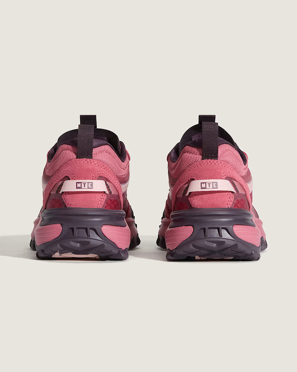 Scarpe VANS Crosspath XC - ROSA