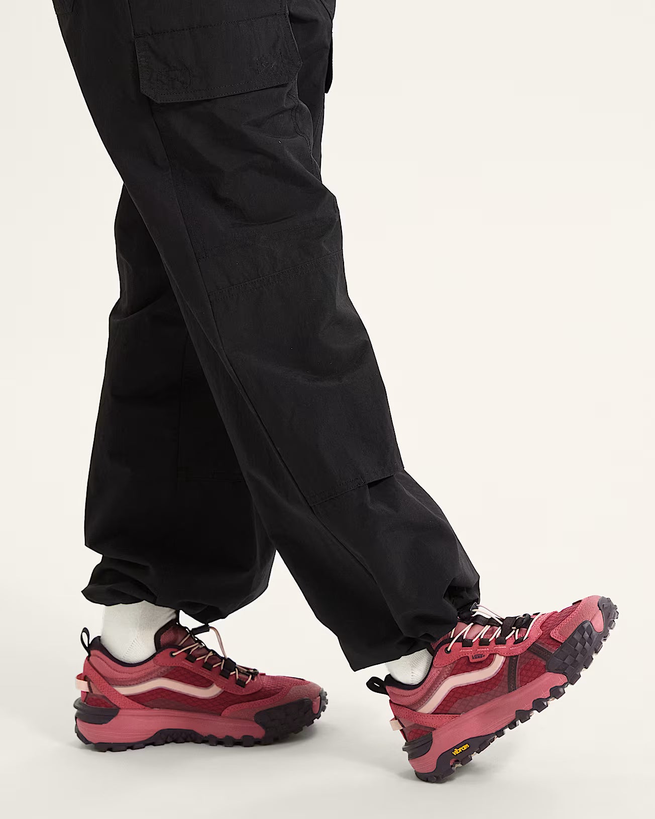 VANS Crosspath XC Shoes - PINK