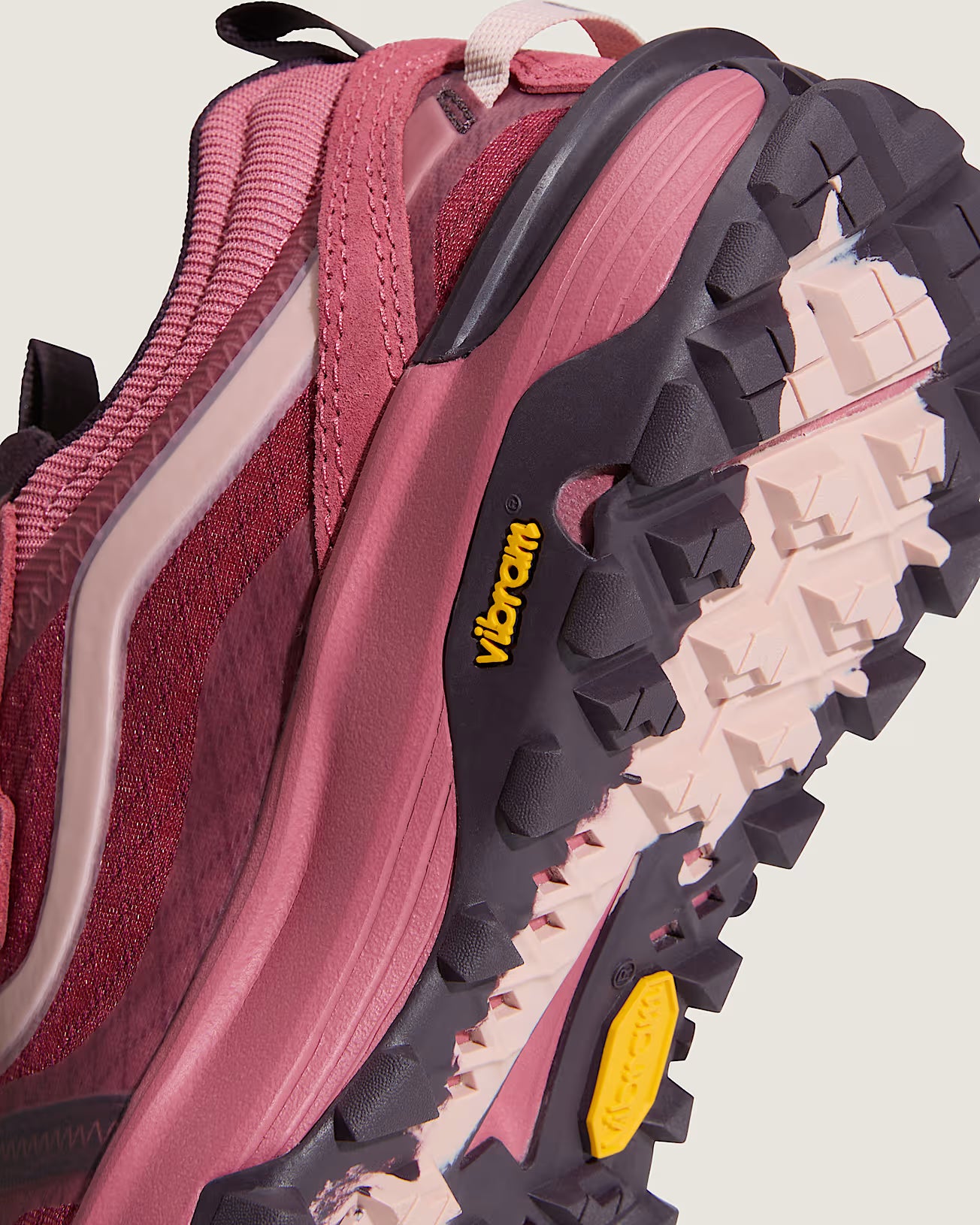 Scarpe VANS Crosspath XC - ROSA