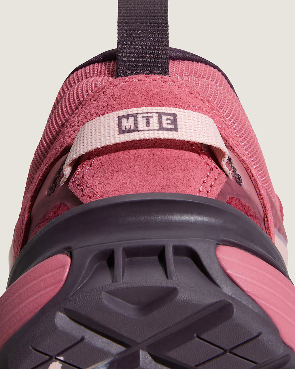Scarpe VANS Crosspath XC - ROSA