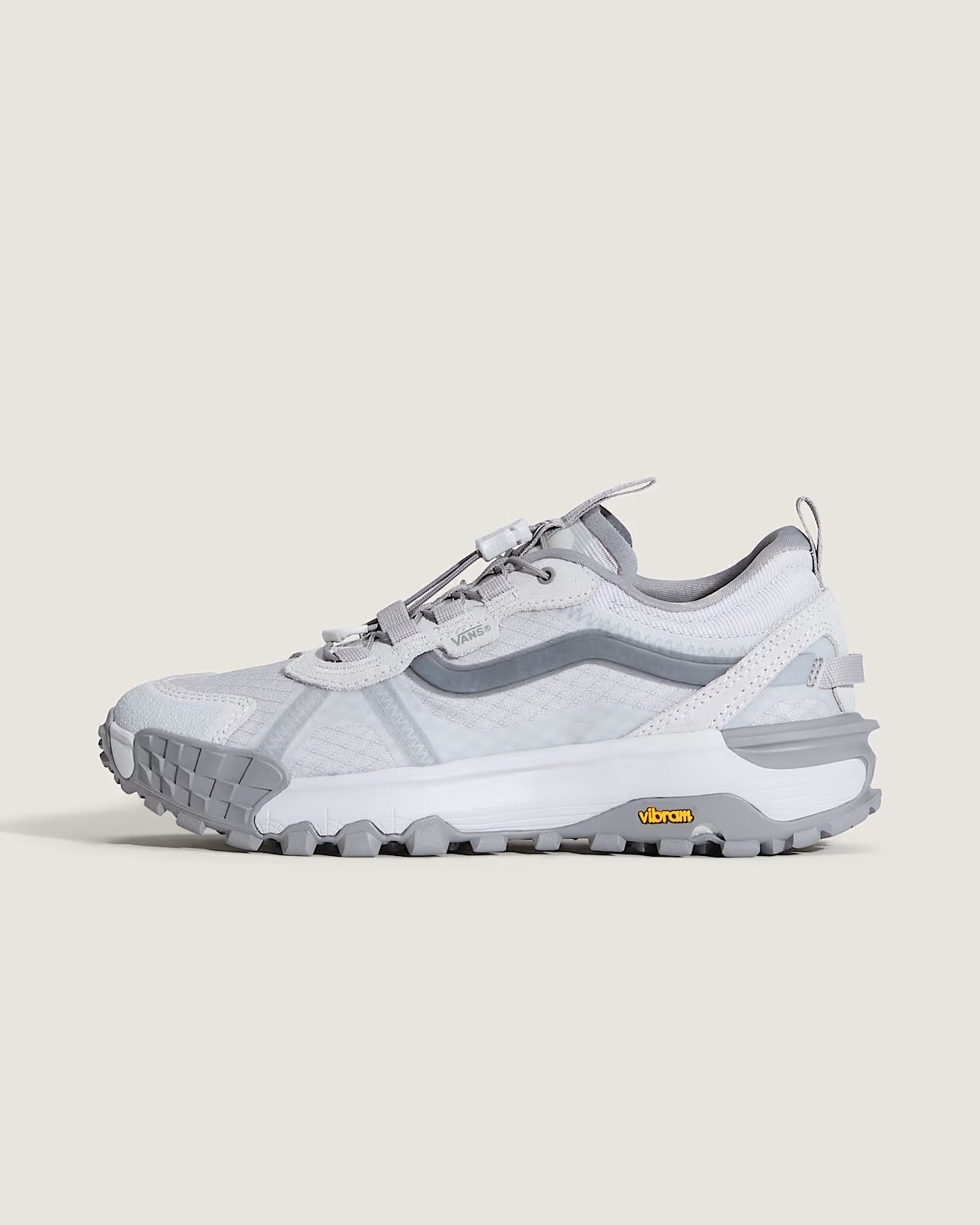 Scarpe VANS Crosspath XC - LIGHT GREY