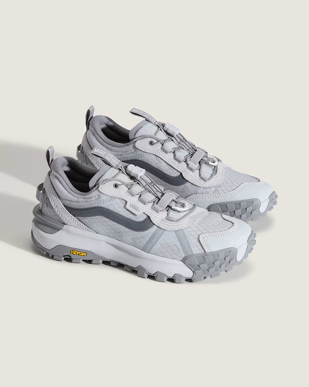 Scarpe VANS Crosspath XC - LIGHT GREY