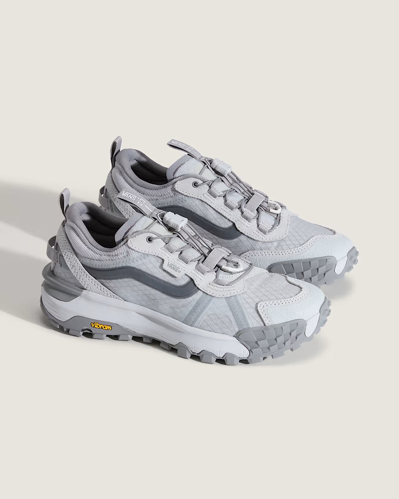 Scarpe VANS Crosspath XC - LIGHT GREY