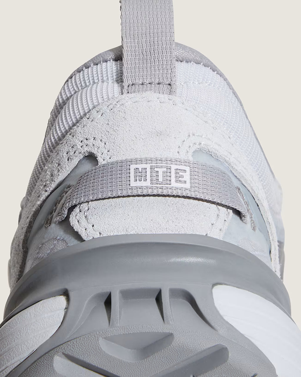 Scarpe VANS Crosspath XC - LIGHT GREY
