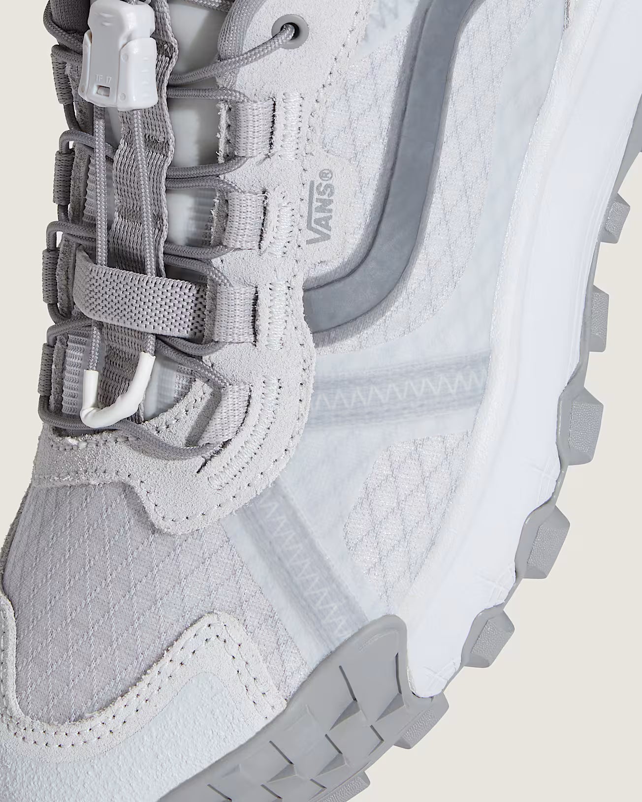 Scarpe VANS Crosspath XC - LIGHT GREY