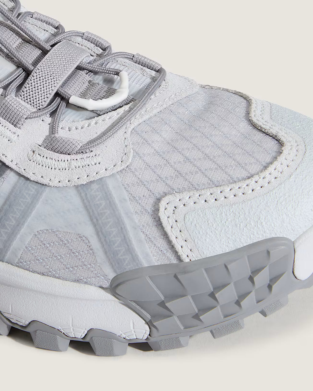 Scarpe VANS Crosspath XC - LIGHT GREY