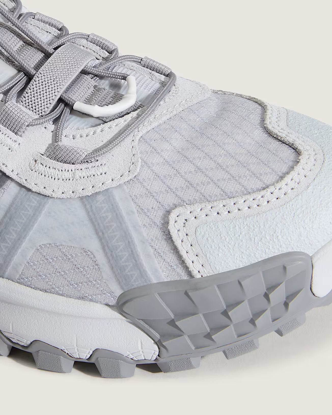 Scarpe VANS Crosspath XC - LIGHT GREY
