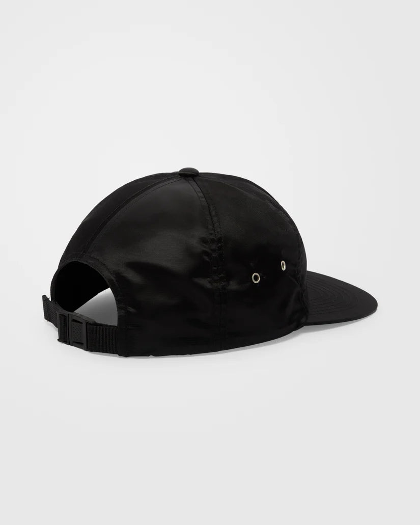 Volcom Ozzy Cap – Black
