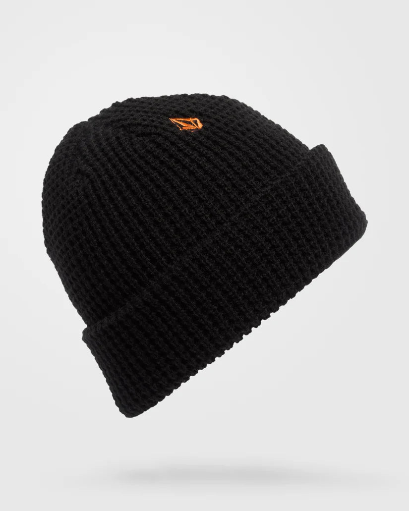 Volcom Workwear Beanie - Black