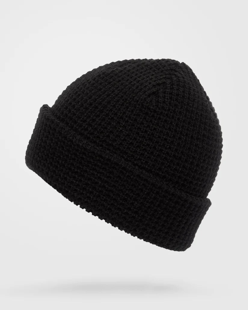 Volcom Workwear Beanie - Black