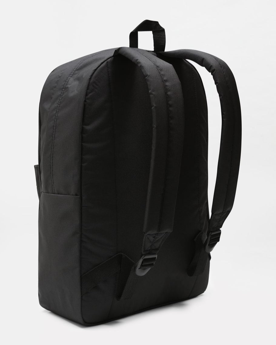 DICKIES Chickaloon Backpack – BLACK