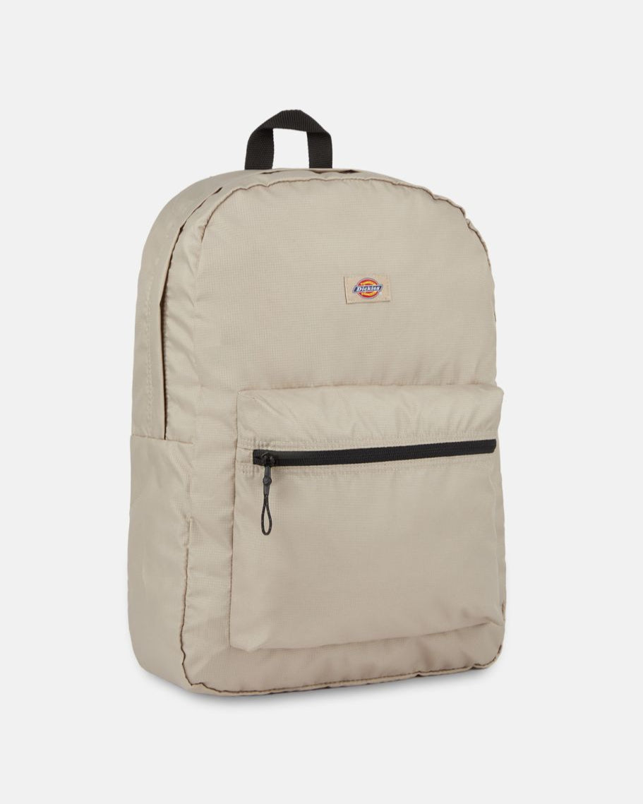 DICKIES Chickaloon Backpack – SANDSTONE