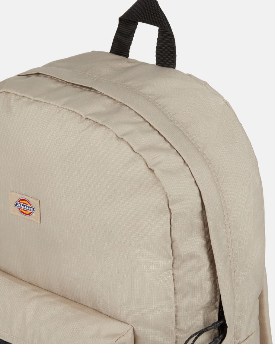 DICKIES Chickaloon Backpack – SANDSTONE