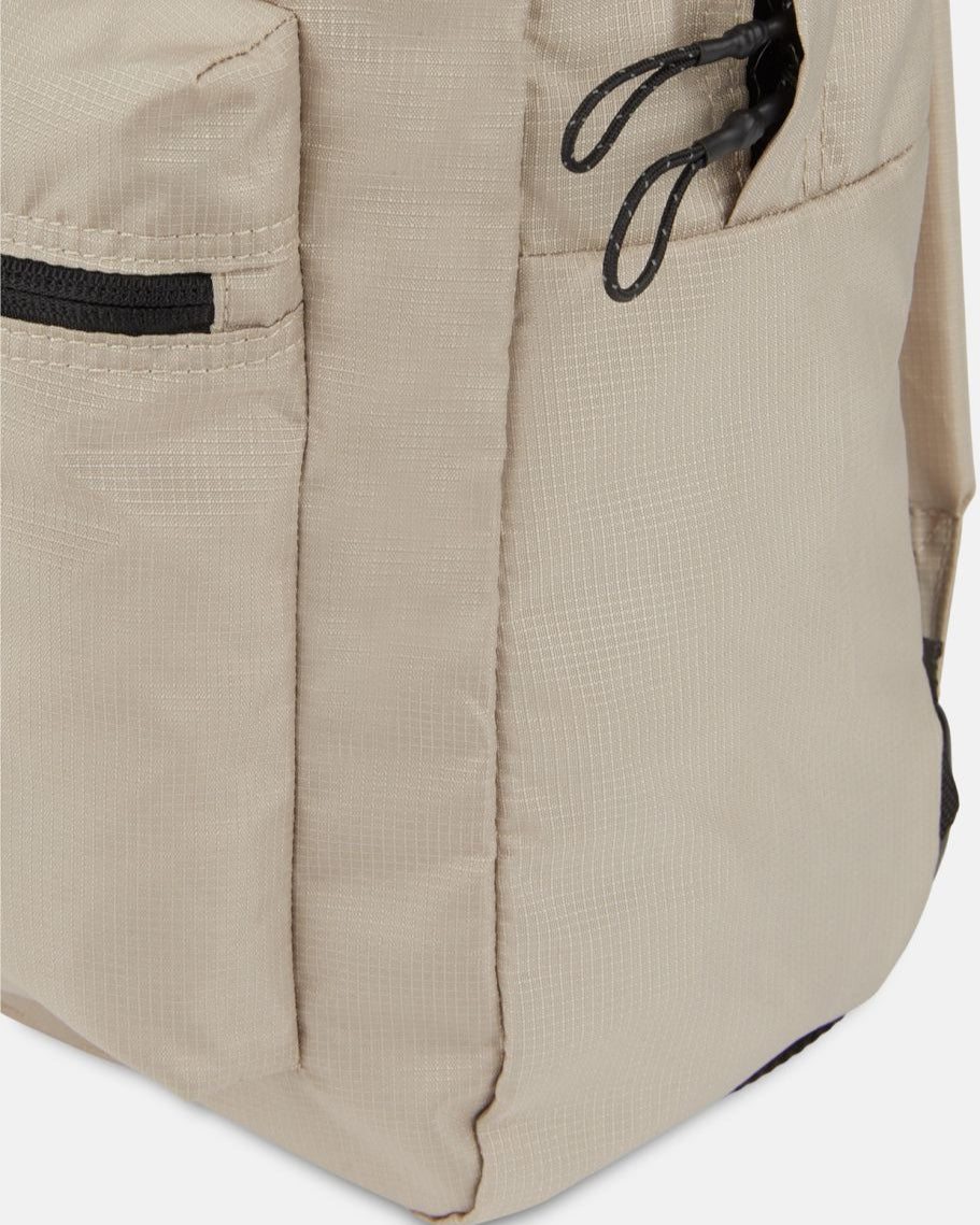 DICKIES Chickaloon Backpack – SANDSTONE