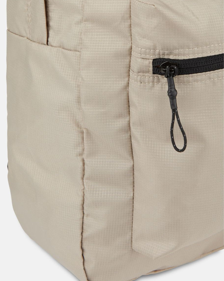 DICKIES Chickaloon Backpack – SANDSTONE