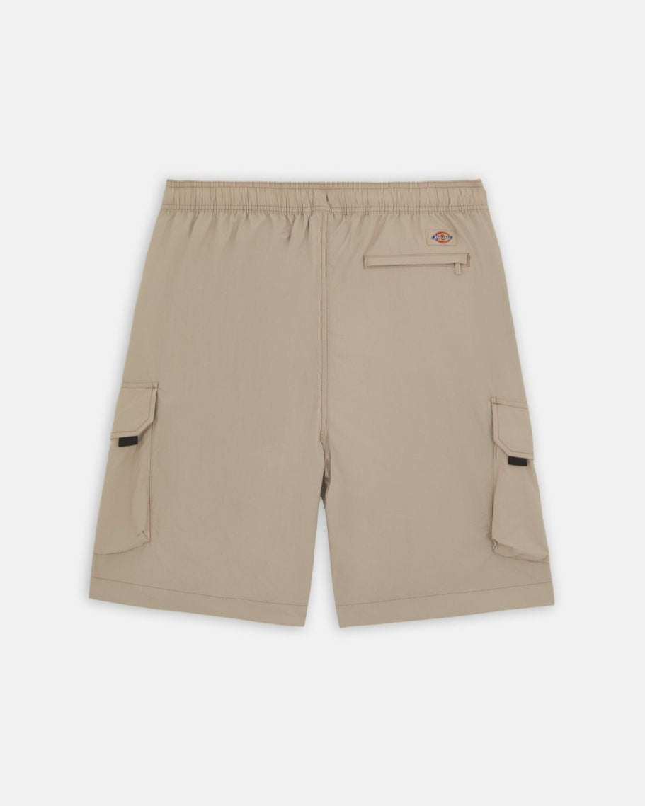 DICKIES Jackson Cargo Shorts BEIGE