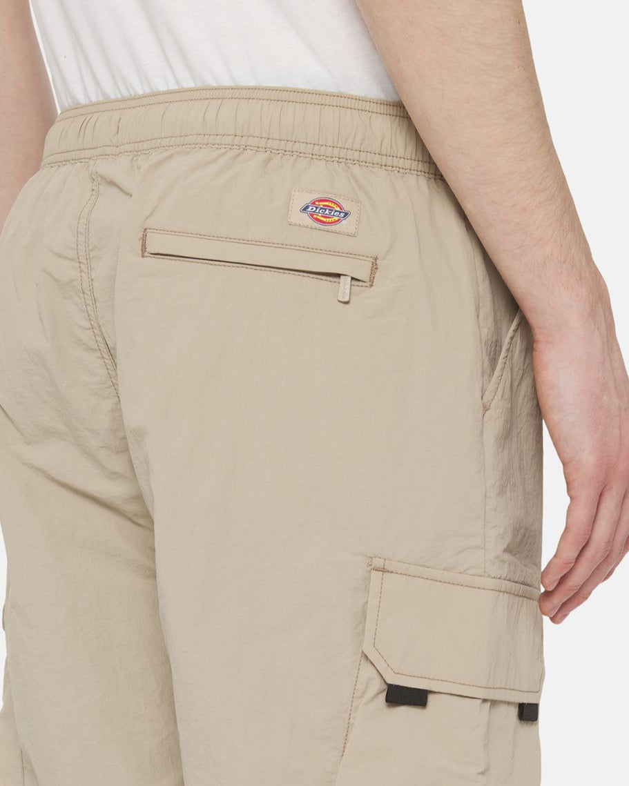 DICKIES Jackson Cargo Shorts BEIGE
